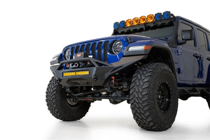Addictive Desert Designs ADD Stealth Fighter Fr. Bumper
