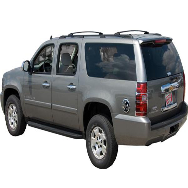 Putco PUT Chrome Trim Accessory Kits