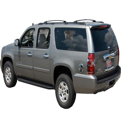 Putco PUT Chrome Trim Accessory Kits