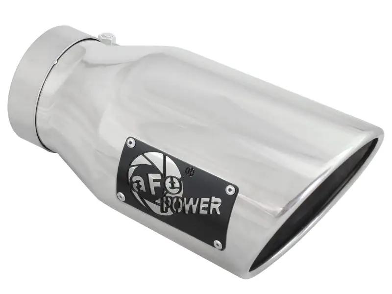 AFE Mach Force-Xp Exhaust Tip by aFe