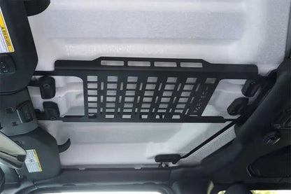 Fabtech FAB Cargo Racks by Fabtech