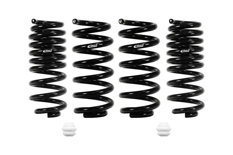 Eibach EIB Pro-System Kits by Eibach