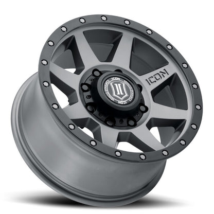 ICON ICO Rebound Wheels by ICON