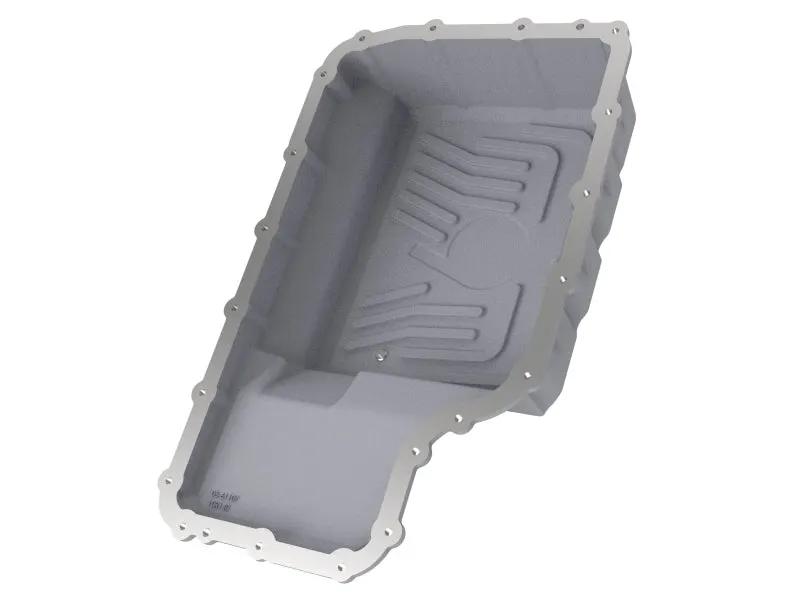 AFE Diff/Trans/Oil Covers by aFe