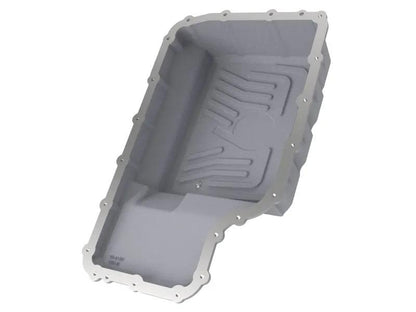 AFE Diff/Trans/Oil Covers by aFe