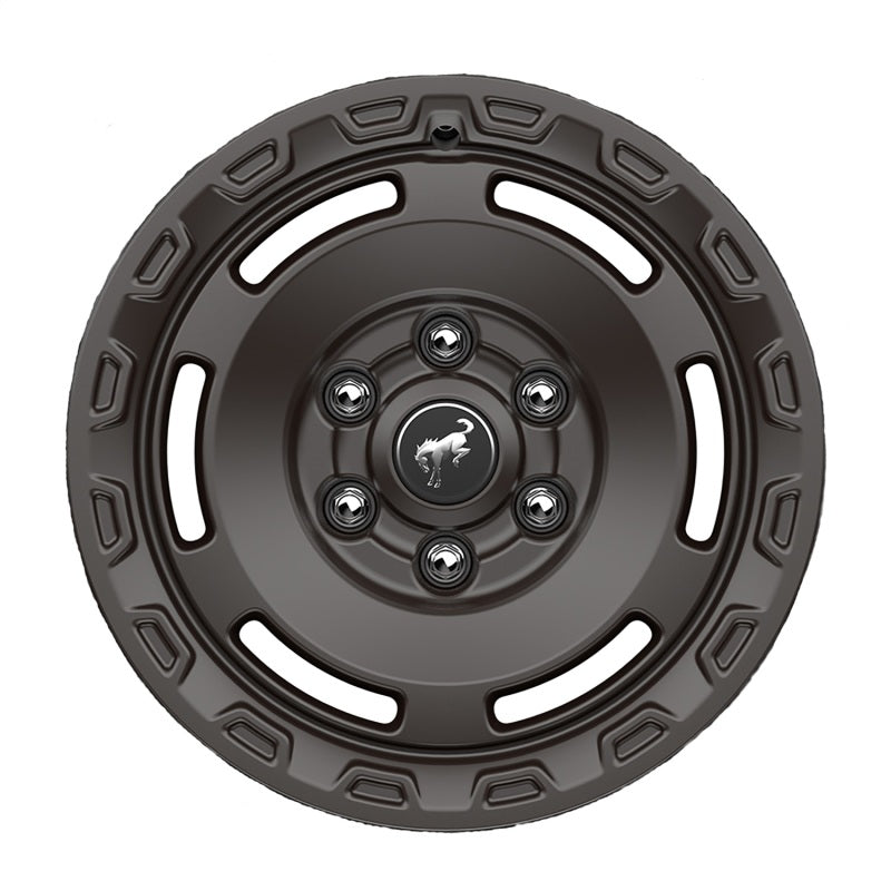 Ford Racing FR Wheels