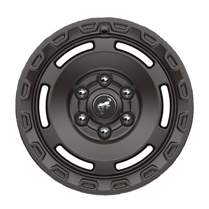Ford Racing FR Wheels