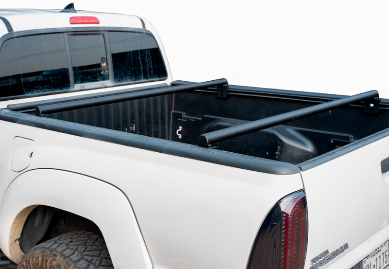 Cali Raised LED CAL Bed Racks