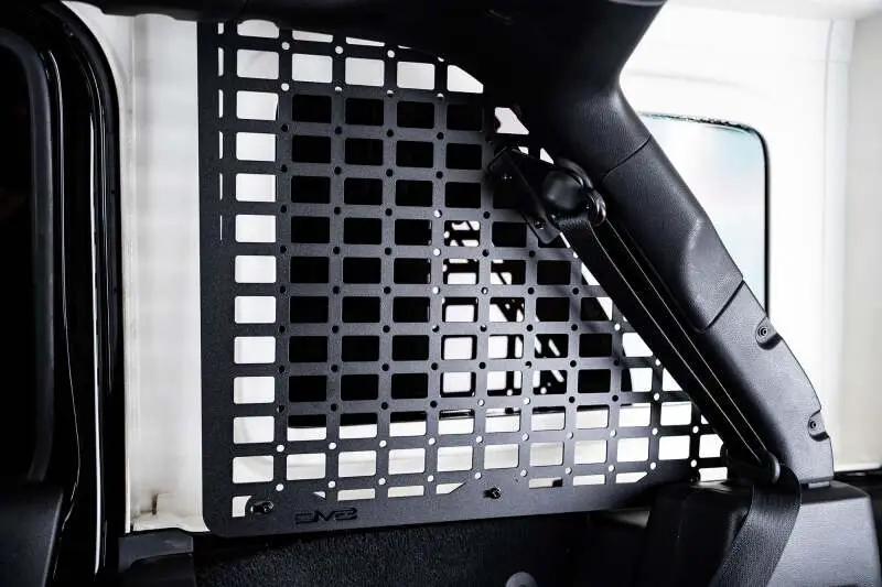 DV8 Offroad DVE Molle Panels by DV8 Offroad