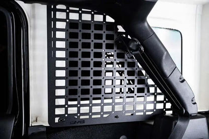 DV8 Offroad DVE Molle Panels by DV8 Offroad