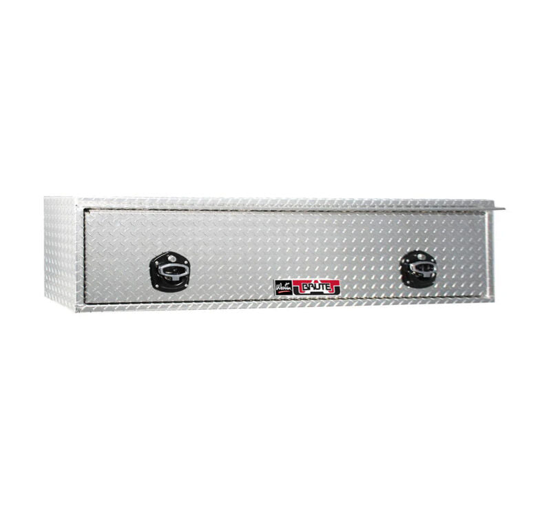 Westin WES Brute TopSider Tool Box