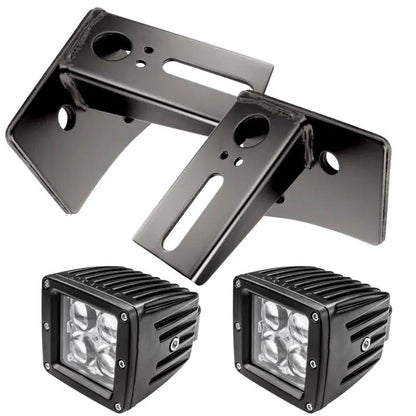 ORACLE Lighting ORL Light Mount Brackets by ORACLE Lighting