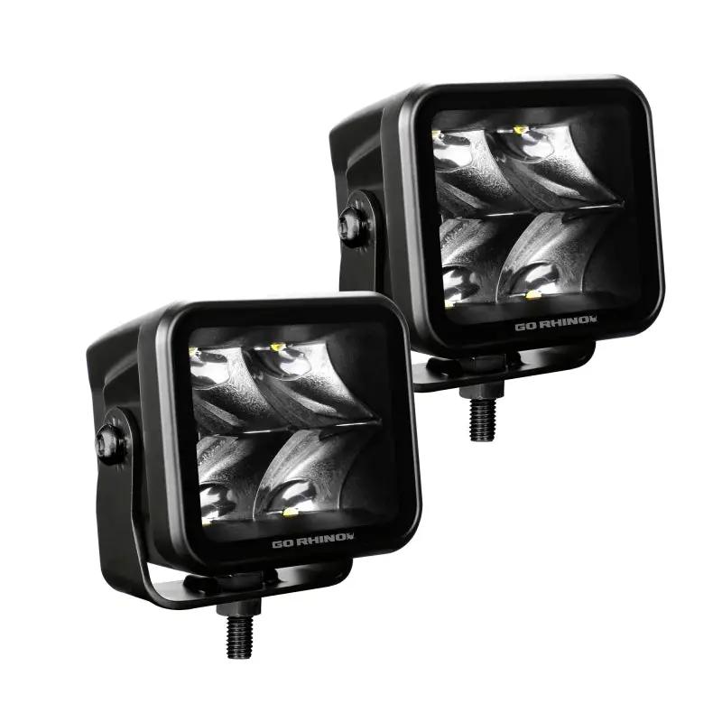 Go Rhino GOR Xplor Lighting by Go Rhino