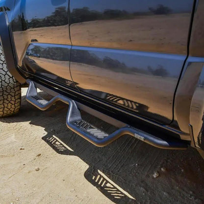 Westin WES Nerf Bars - Outlaw by Westin