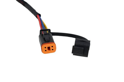 Diode Dynamics DIO Wiring Harness by Diode Dynamics