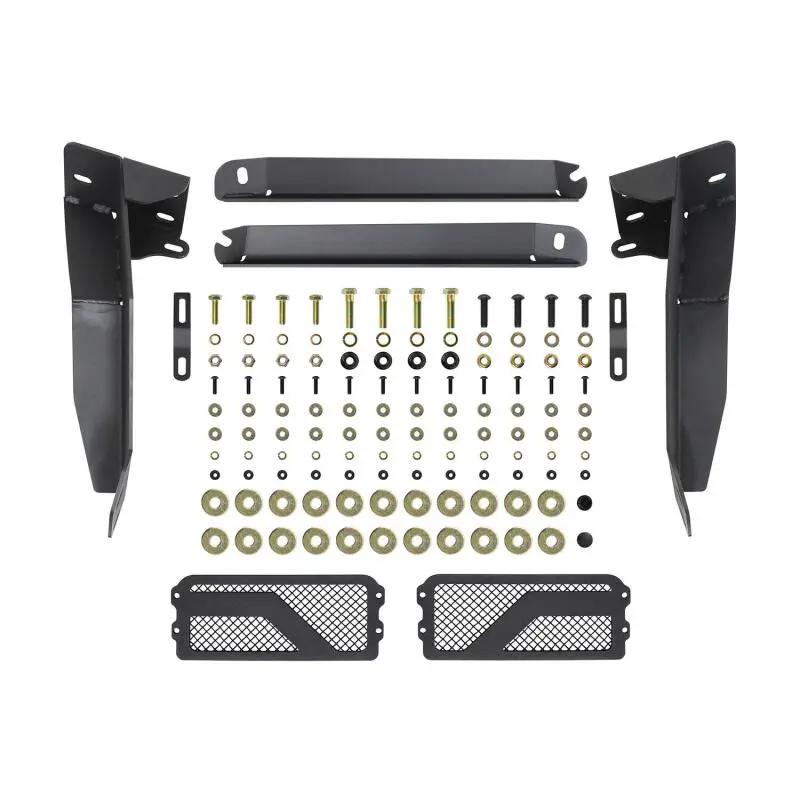 Westin WES Pro-Mod Bumpers by Westin