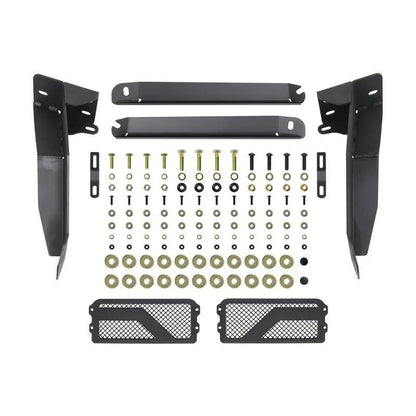 Westin WES Pro-Mod Bumpers by Westin