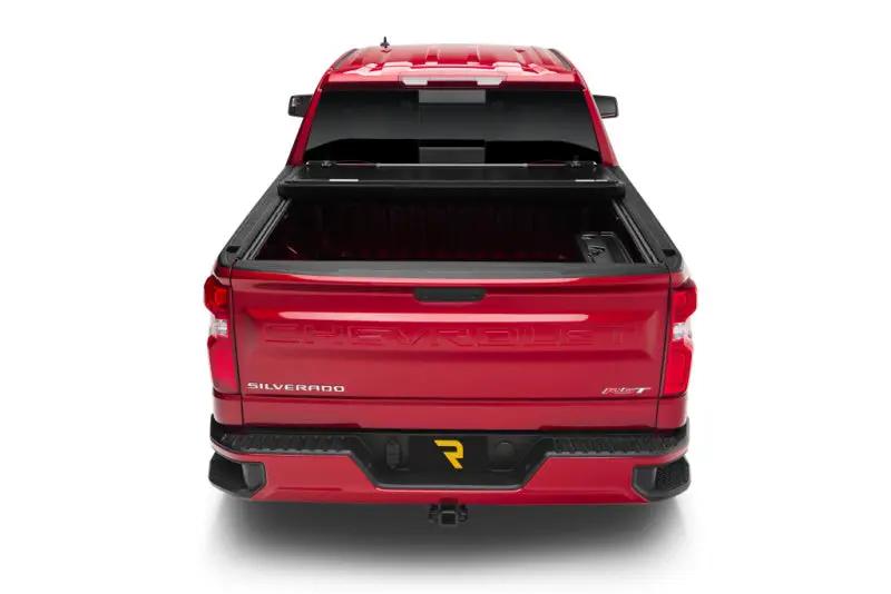 Undercover UND ArmorFlex Bed Covers by Undercover