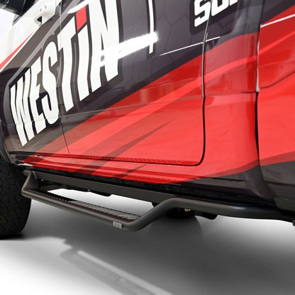 Westin WES Running Boards - Outlaw