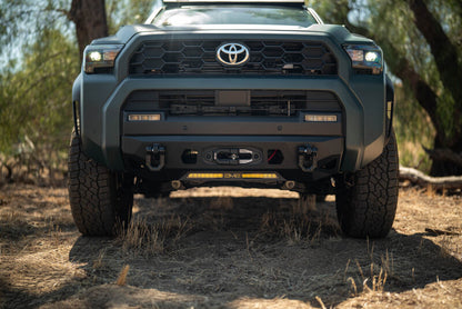 DV8 Offroad DVE Front Bumpers
