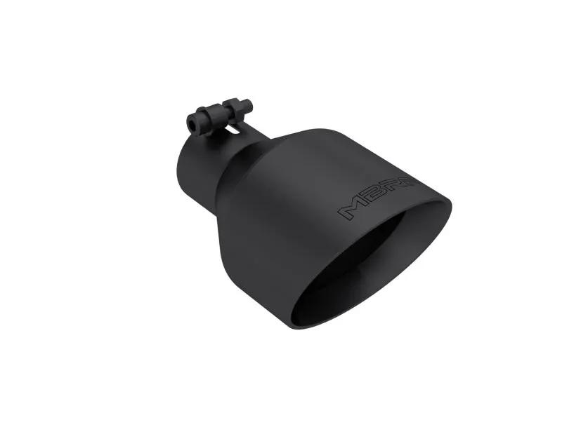 MBRP Univ Exhaust Tips BLK by MBRP