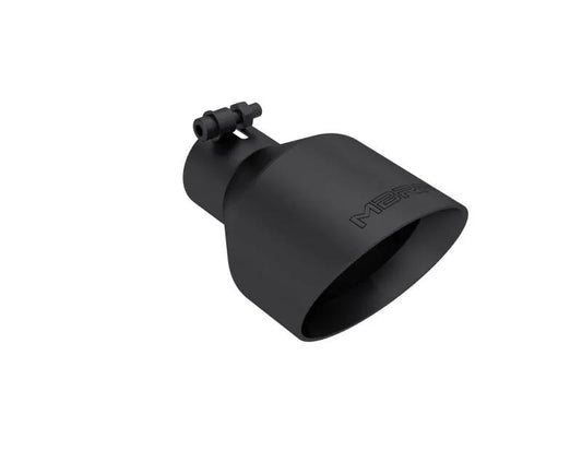 MBRP Univ Exhaust Tips BLK by MBRP