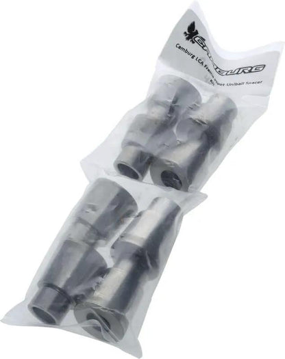 Camburg CMB Uniball Hardware Kit - Sent to ACA by Camburg