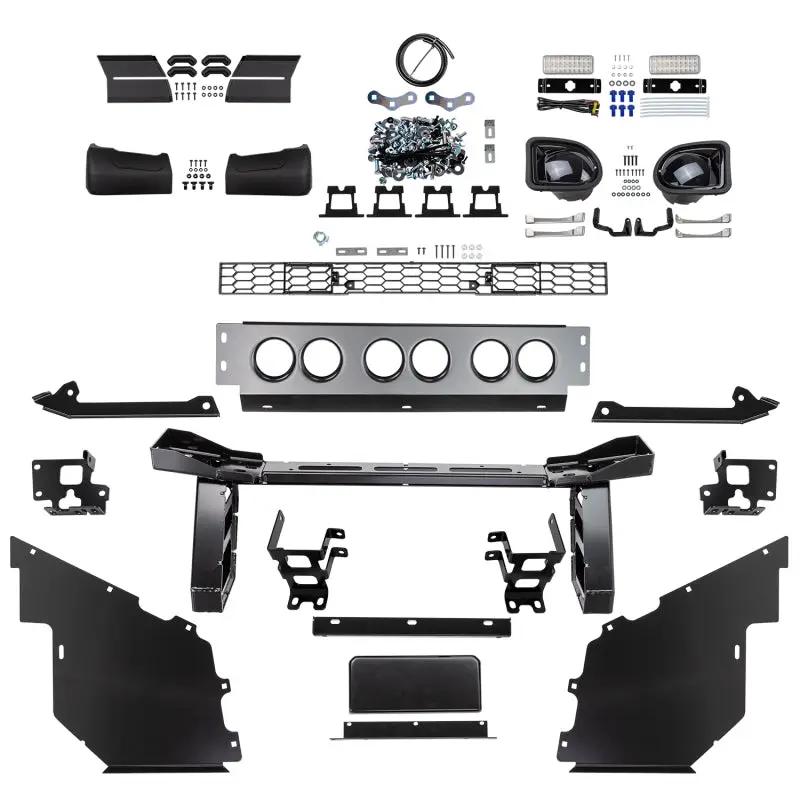 ARB Summit Bull Bars by ARB
