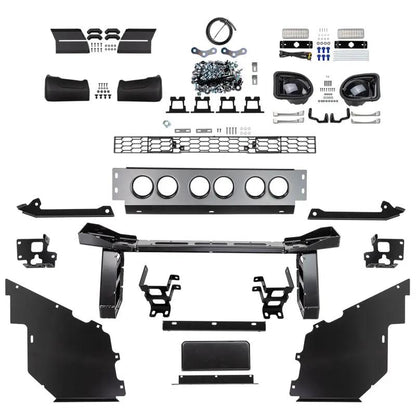 ARB Summit Bull Bars by ARB