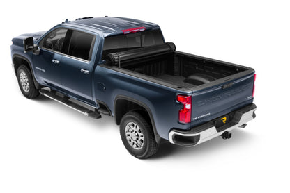 Truxedo TRX Bed Cover - Sentry CT