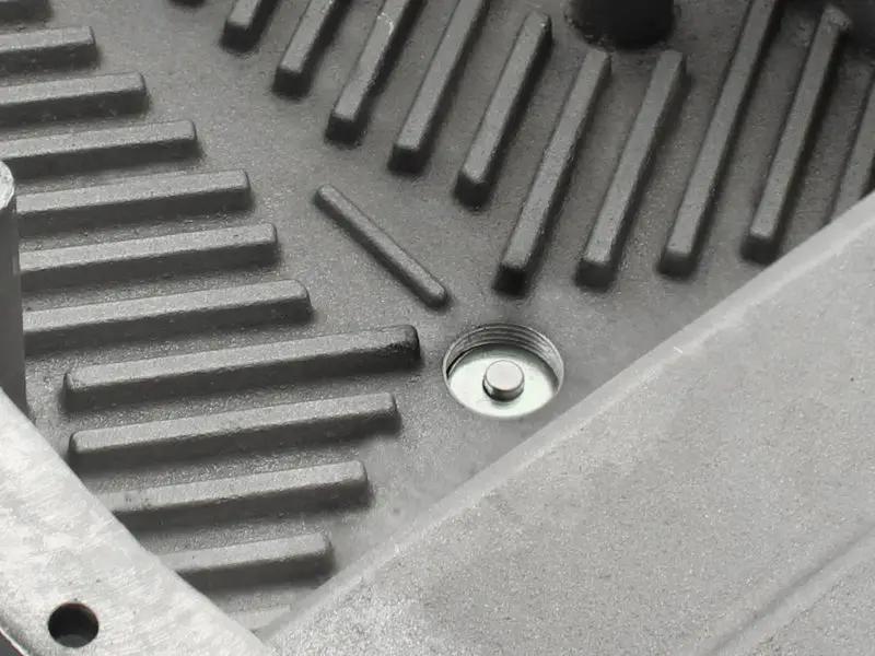 AFE Diff/Trans/Oil Covers by aFe