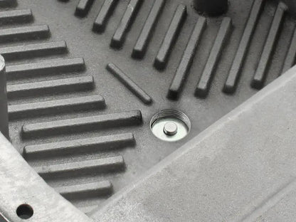 AFE Diff/Trans/Oil Covers by aFe