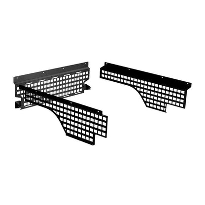 Putco PUT Molle Panels by Putco