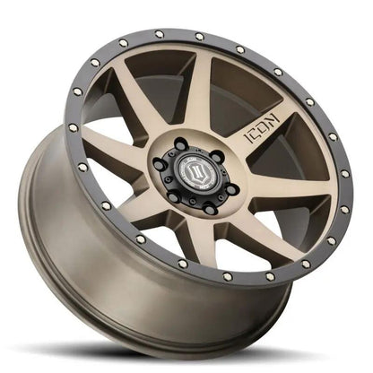 ICON ICO Rebound Wheels by ICON