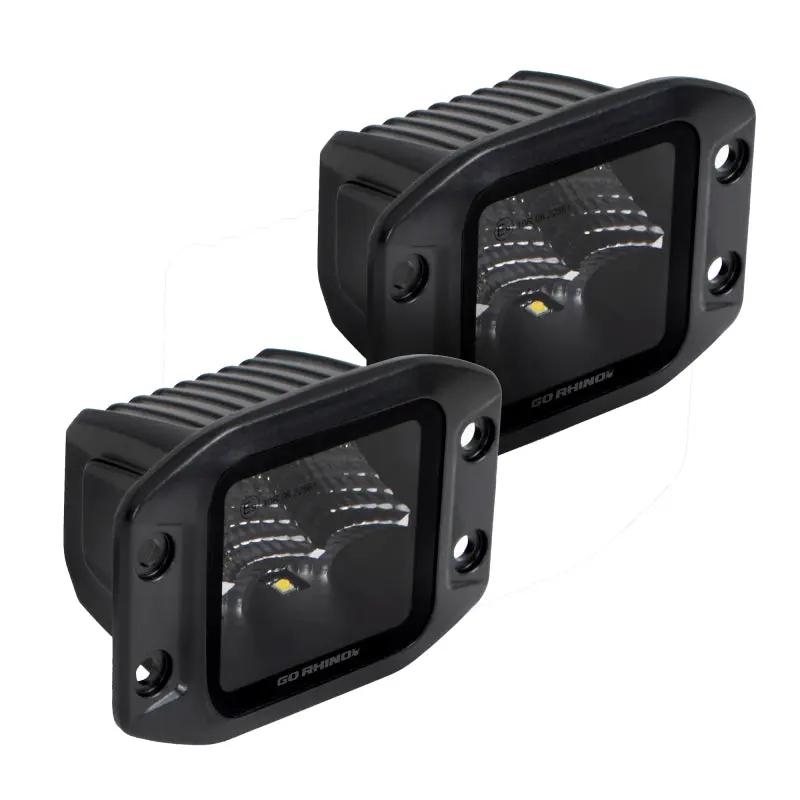 Go Rhino GOR Xplor Lighting by Go Rhino