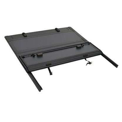 Westin WES Hard Tri-Fold Tonneau Covers