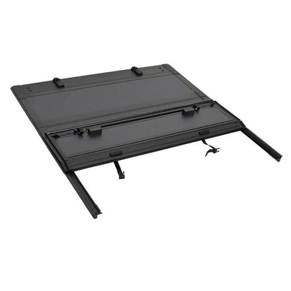Westin WES Hard Tri-Fold Tonneau Covers by Westin