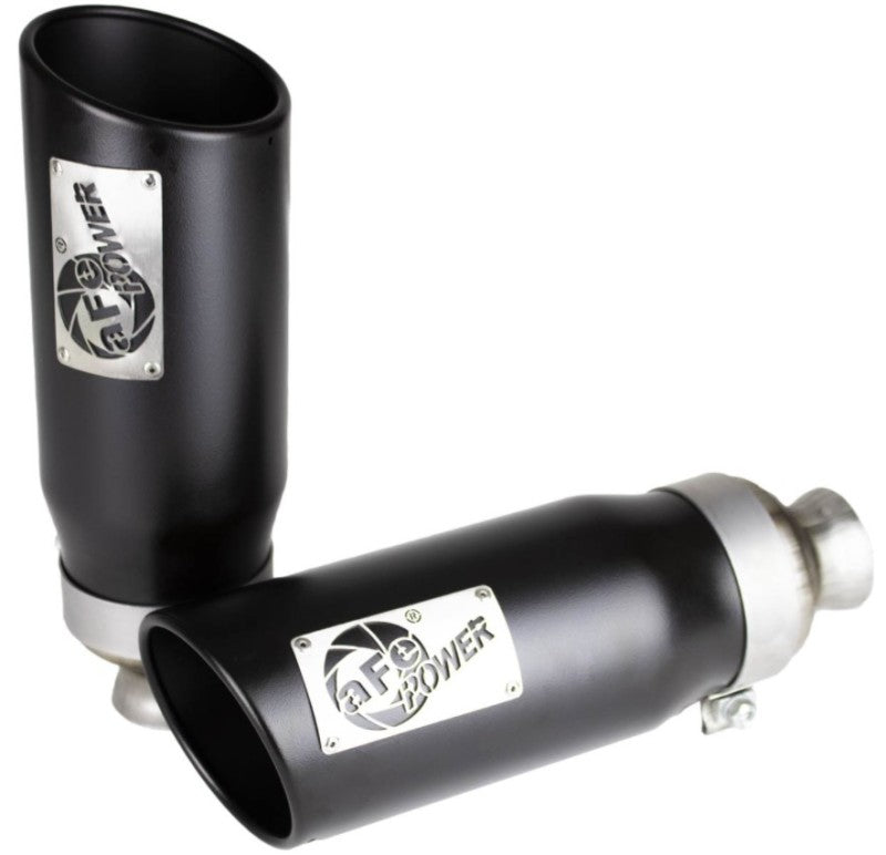 AFE Mach Force-Xp Exhaust Tip