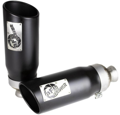 AFE Mach Force-Xp Exhaust Tip