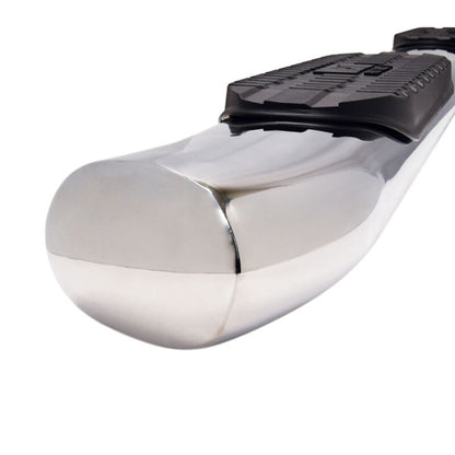 Westin WES Nerf Bars - PRO TRAXX 5 by Westin