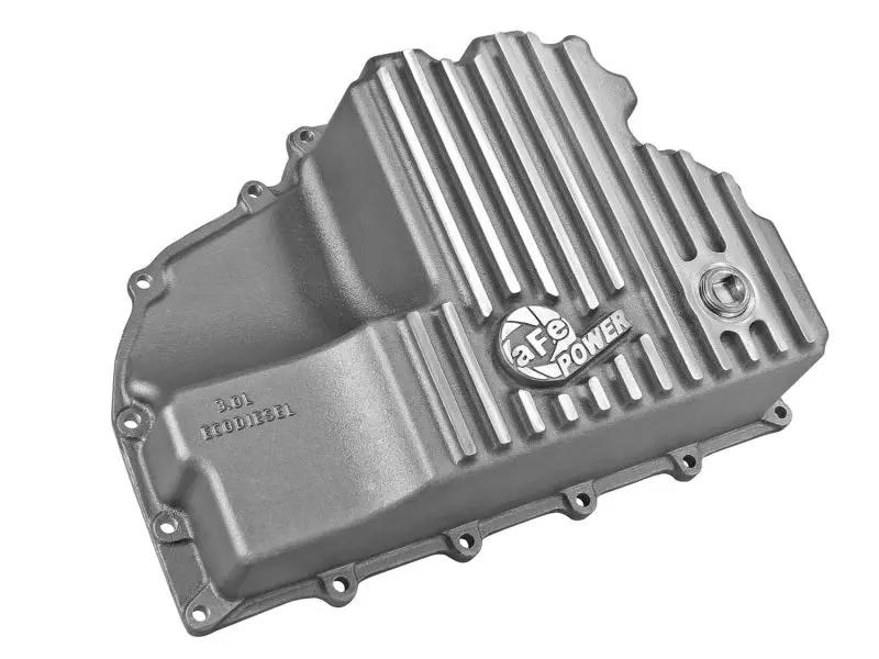 AFE Diff/Trans/Oil Covers by aFe