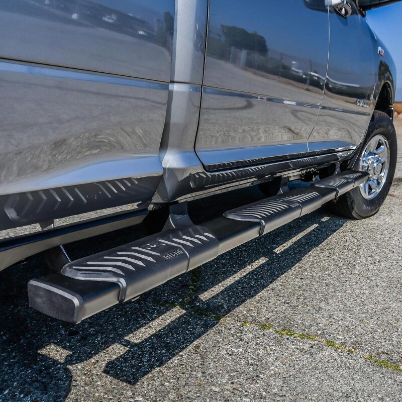 Westin WES Nerf Bars - R5