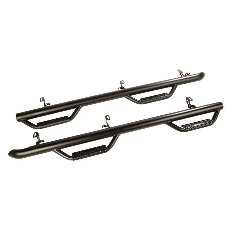 Rugged Ridge RUG Nerf Bars by Rugged Ridge