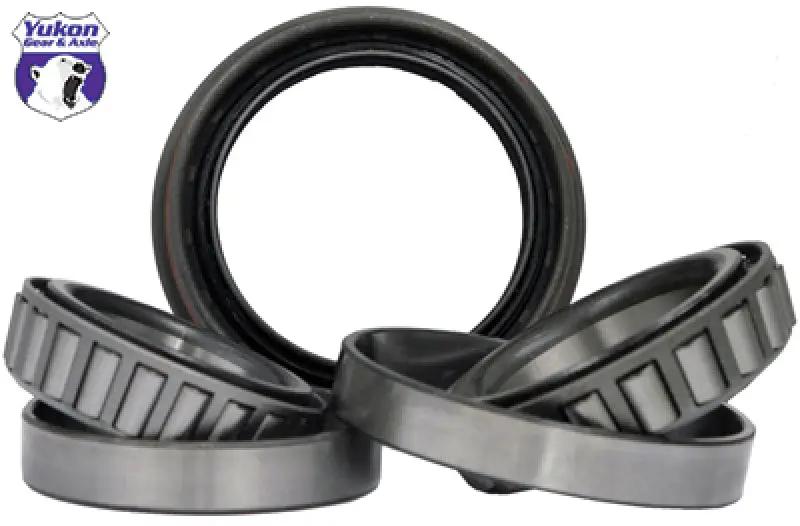 Yukon Gear & Axle YUK Bearing and Seal Kits by Yukon Gear & Axle