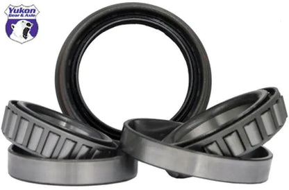 Yukon Gear & Axle YUK Bearing and Seal Kits by Yukon Gear & Axle