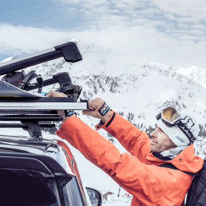 Thule THU SnowPack Winter Sport Rack by Thule