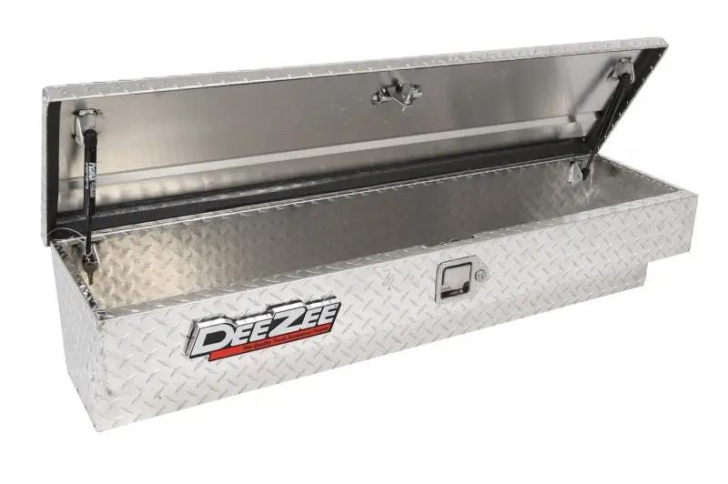Dee Zee DZE Red Toolbox by Dee Zee