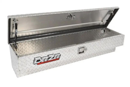 Dee Zee DZE Red Toolbox by Dee Zee