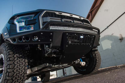 Addictive Desert Designs ADD Stealth R Front Bumper