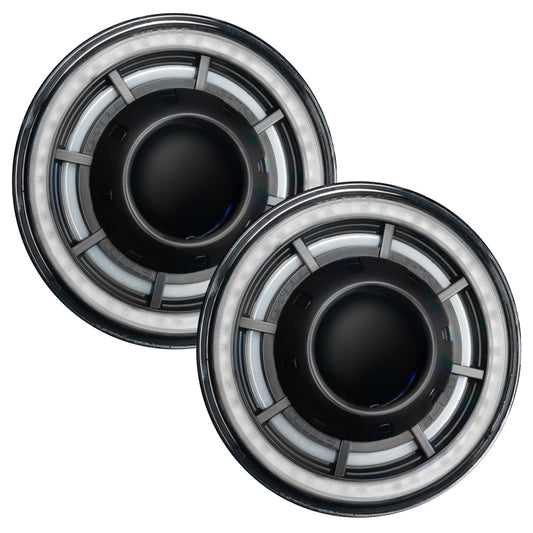 ORACLE Lighting ORL Headlight Assemblies by ORACLE Lighting